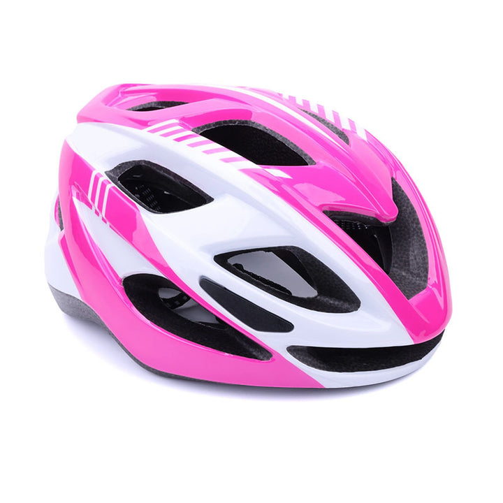 High-Performance Aero Cycling Helmet Bowlift