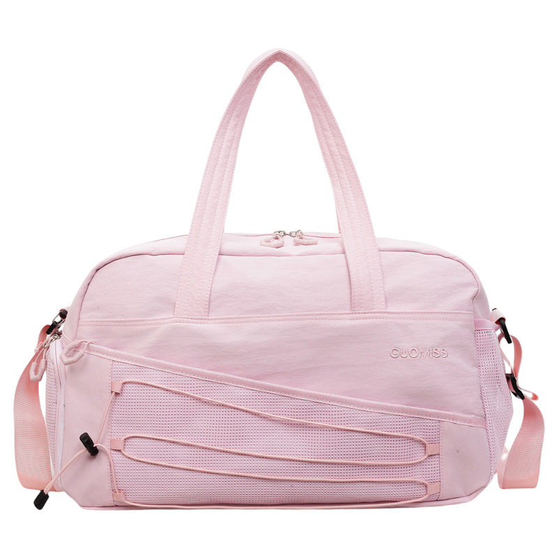 Versatile Functional Carry-All Bag