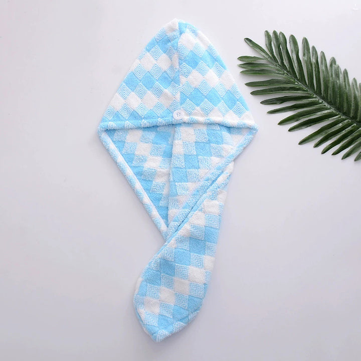 Women's stylish hair turban Bowlift