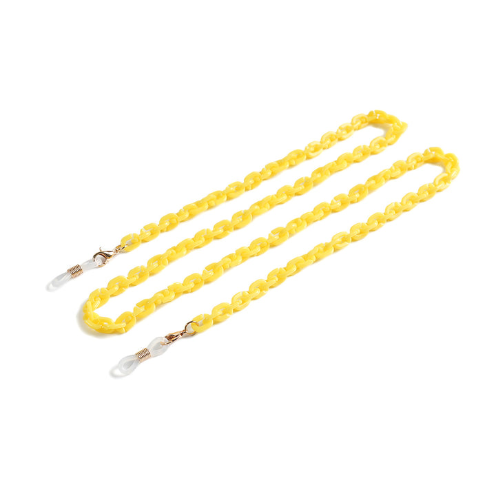 Durable Eyewear Chain Bowlift
