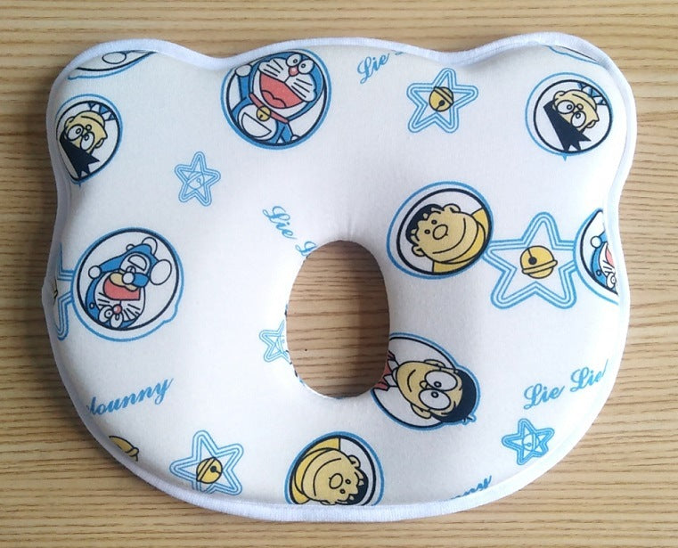 Comfortable Baby Neck Support Pillow Bowlift