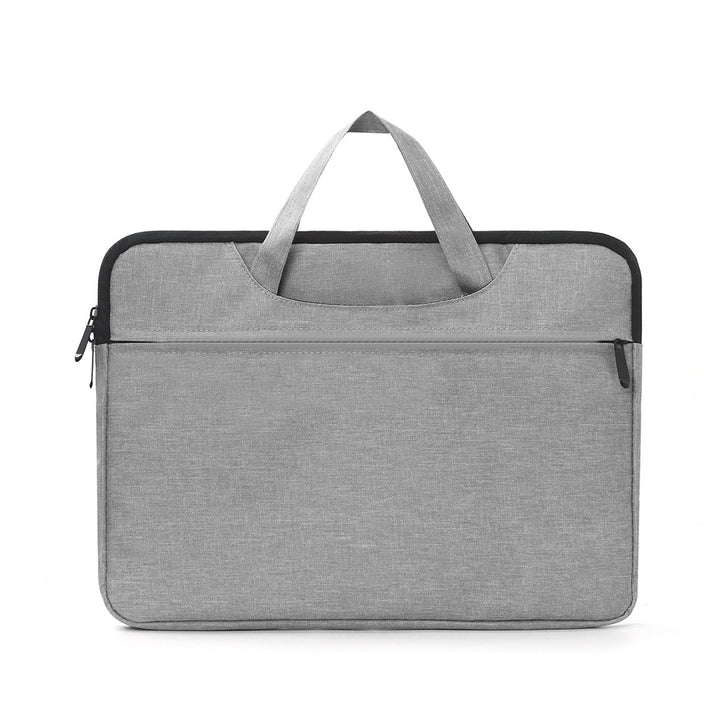 Laptop Protective Case with Shock-Absorbing Properties Bowlift