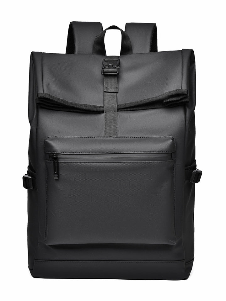 Versatile Urban Waterproof Backpack Bowlift