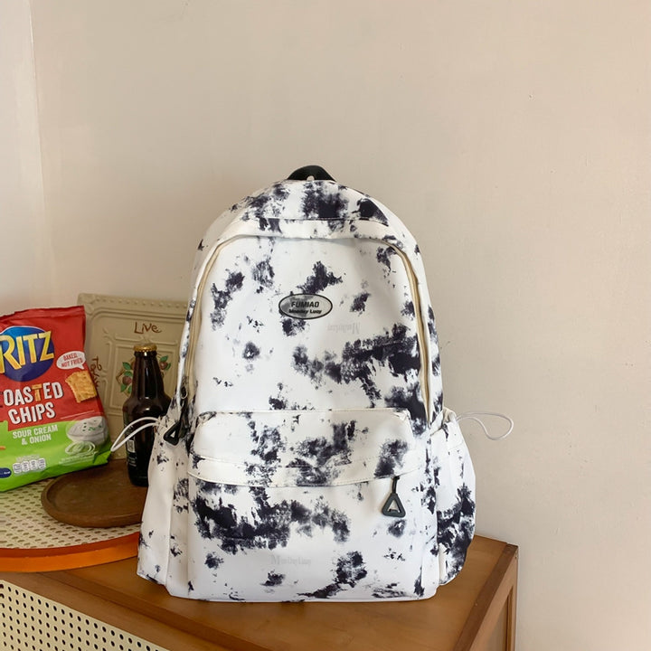 Stylish and Functional Backpack