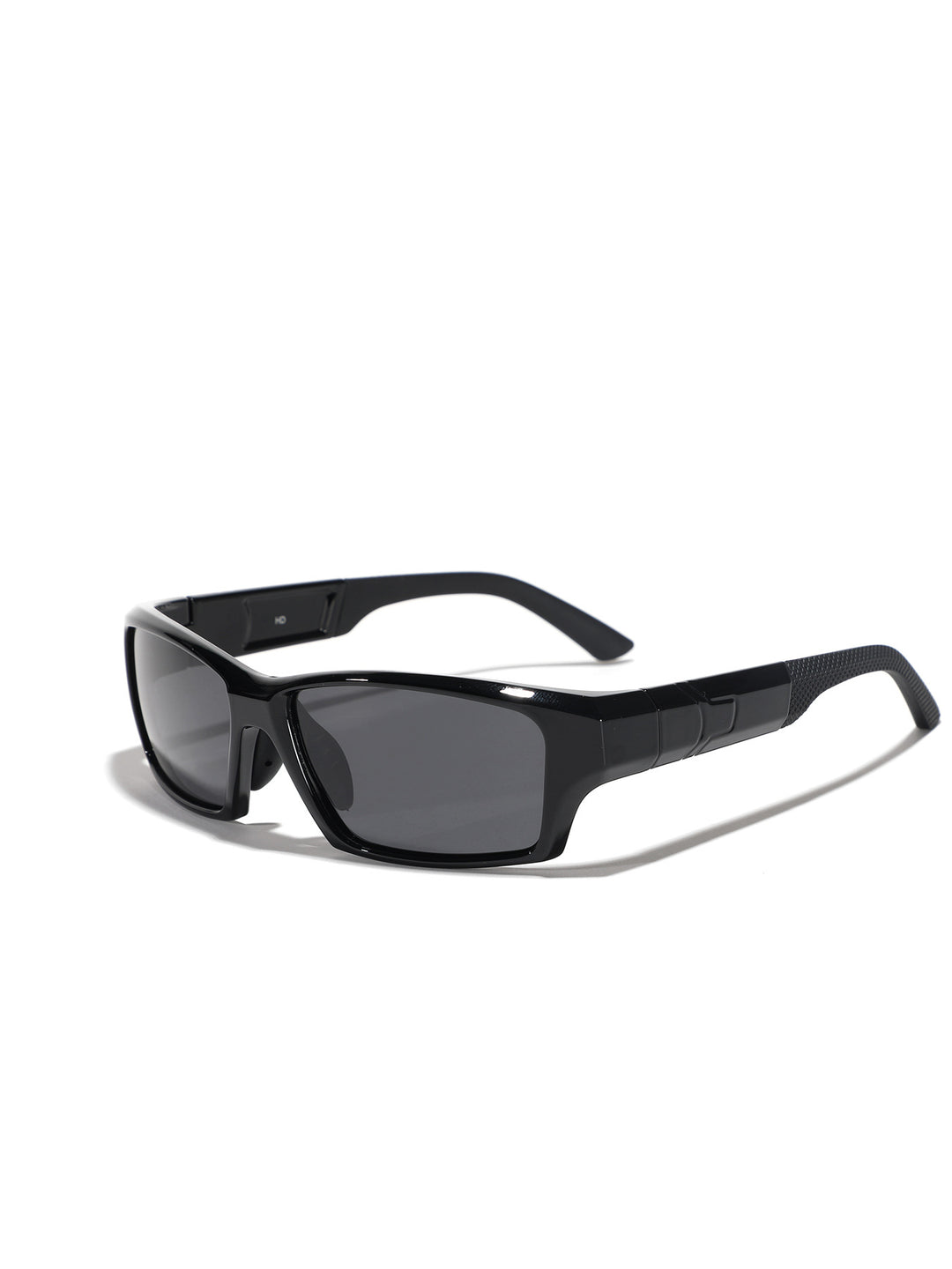 Women's Sporty UV Protection Sunglasses with Ergonomic Design Bowlift
