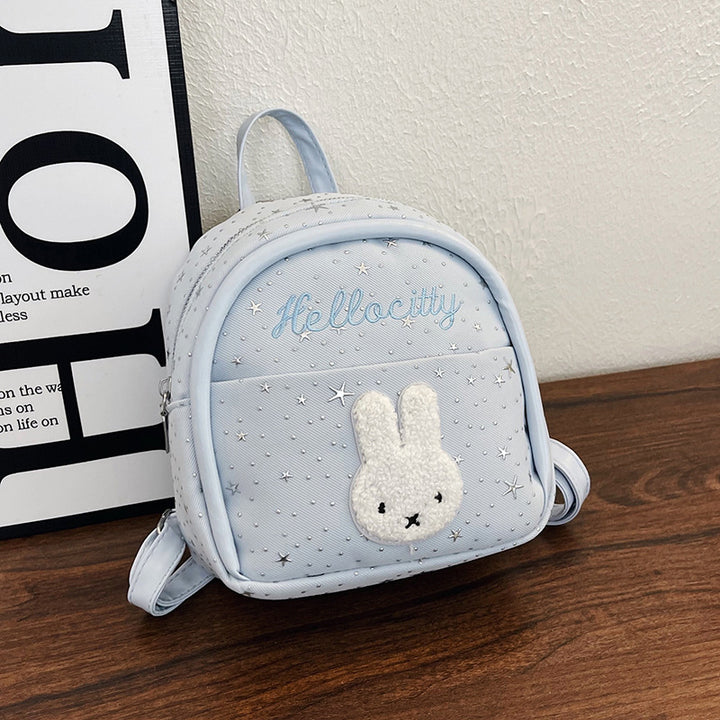 Mini Backpack
