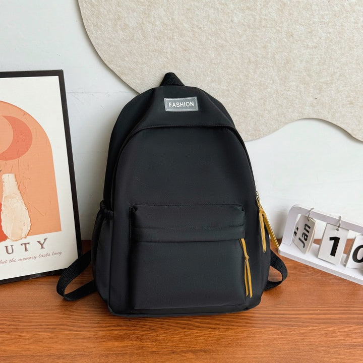 Minimalist Everyday Backpack