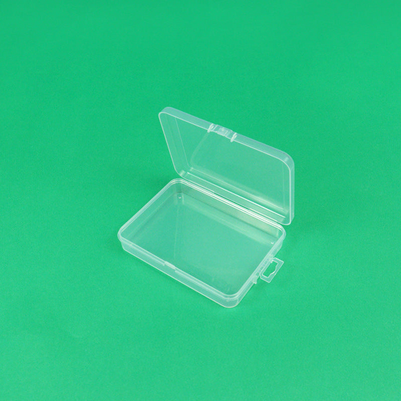 Premium Multifunctional Clear Storage Box Bowlift