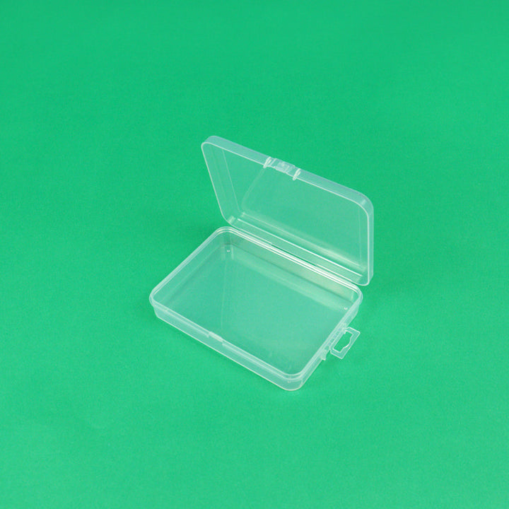 Premium Multifunctional Clear Storage Box Bowlift