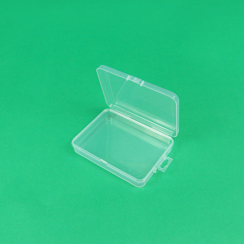 Premium Multifunctional Clear Storage Box Bowlift