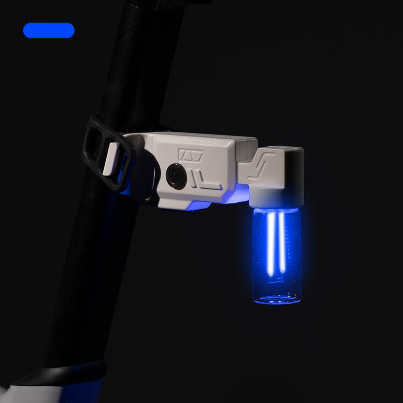 Smart Visibility Safety Light Bowlift