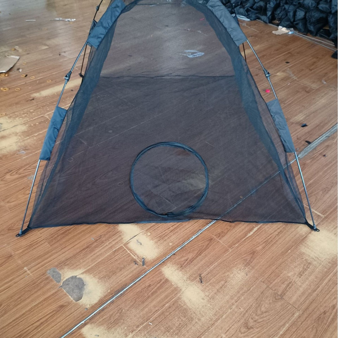 Insect protection tent Bowlift