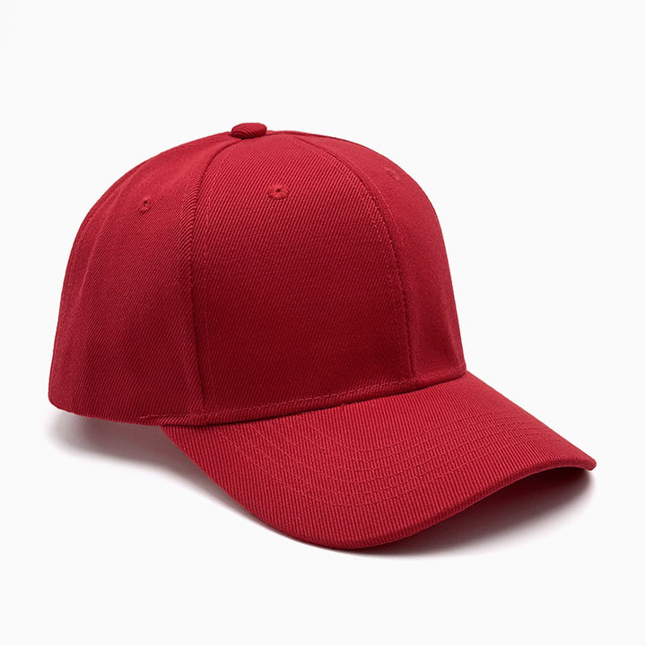 Women's stylish leisure baseball cap Bowlift