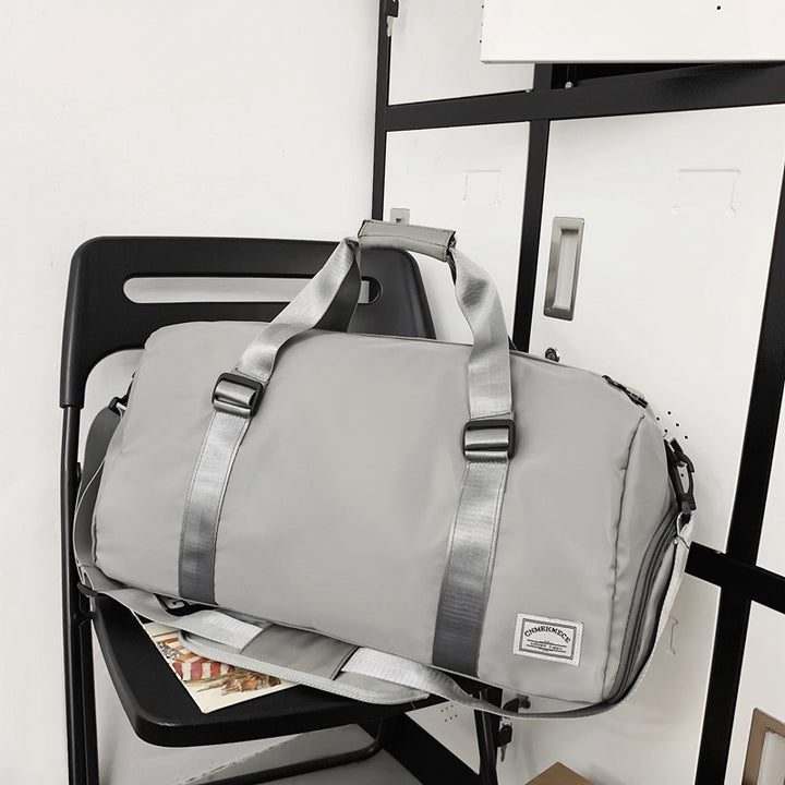 All-Weather Travel Duffle Bag