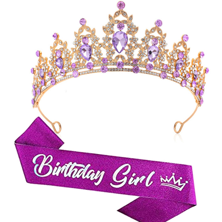 Women's Royal Tiara Bowlift