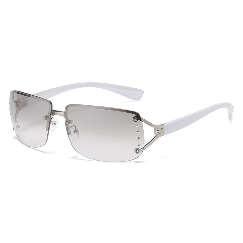 Oversized Fashion Sunglasses