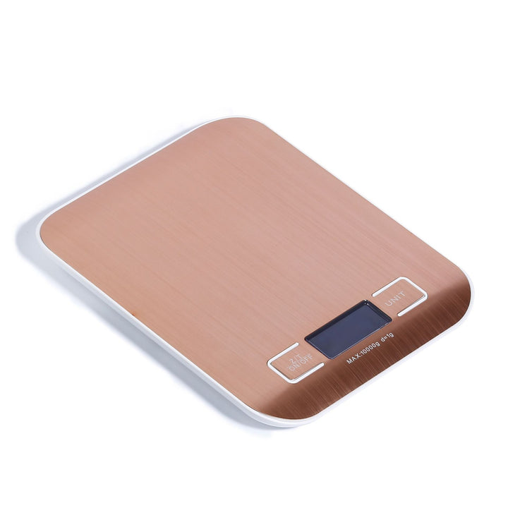 Digital Food Scale