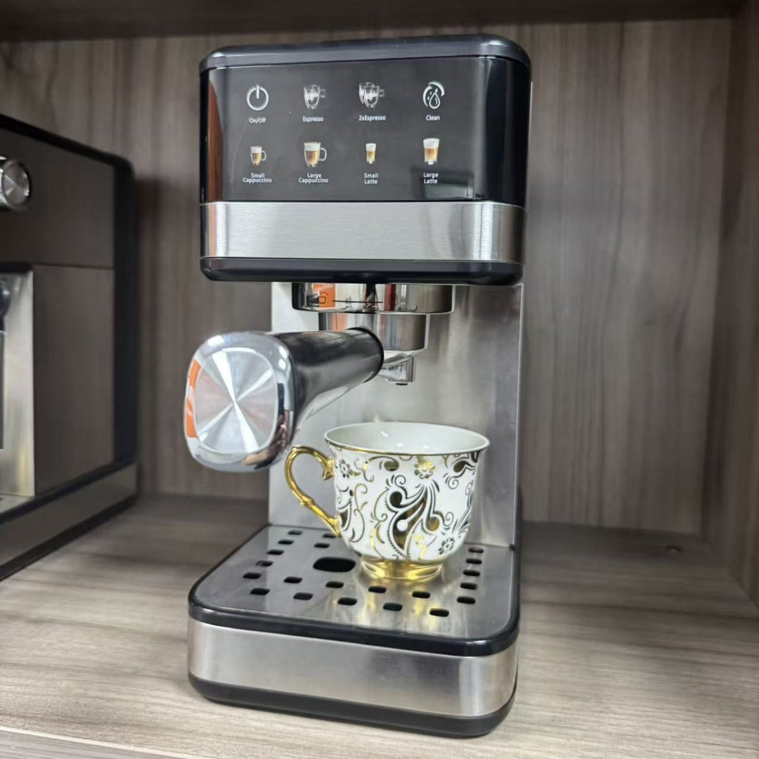 Espresso Machine Bowlift