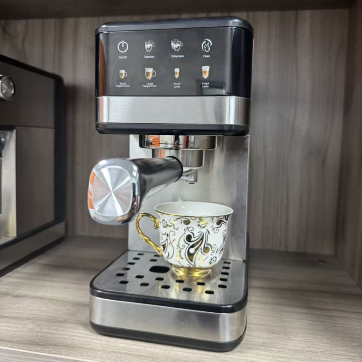 Espresso Machine Bowlift