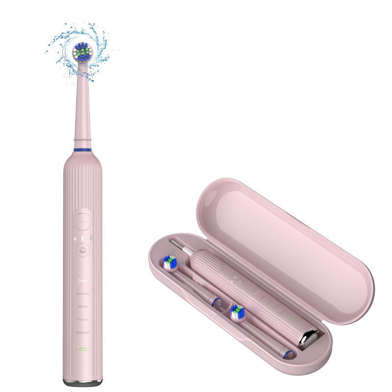 Smart Electric Toothbrush Bowlift