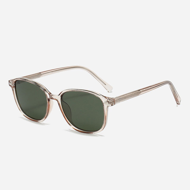Ladies fashionable sunglasses in timeless retro style Bowlift