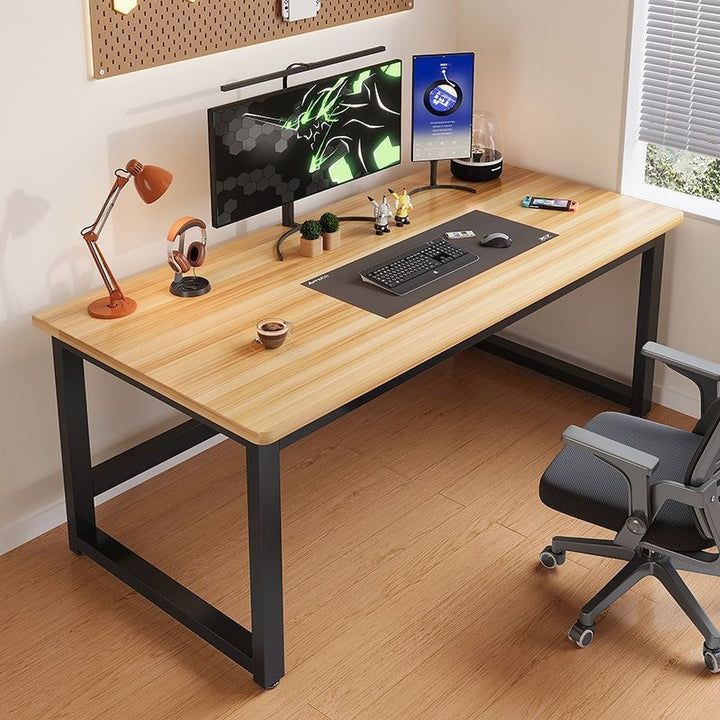 modern desk by Bowlift