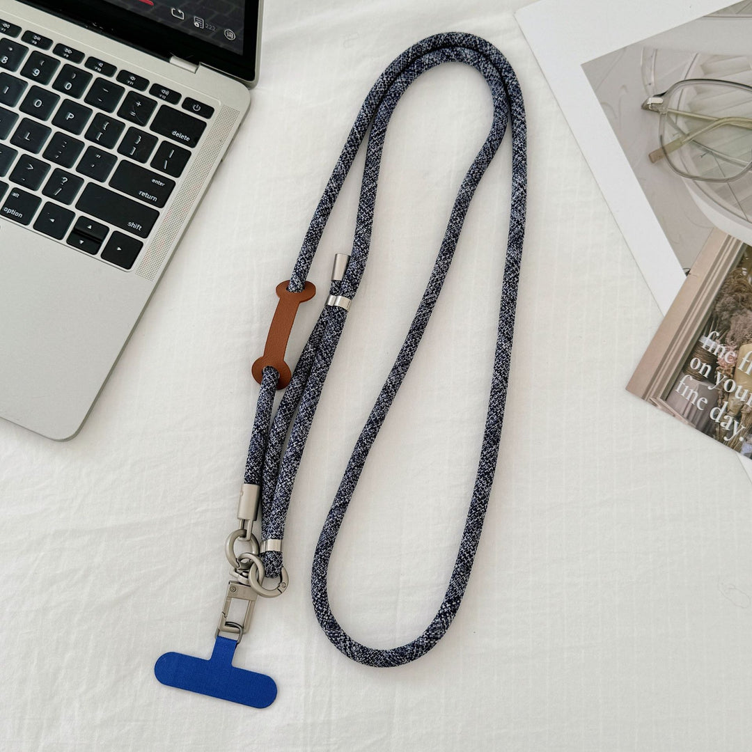 Stylish Dog Leash Bowlift