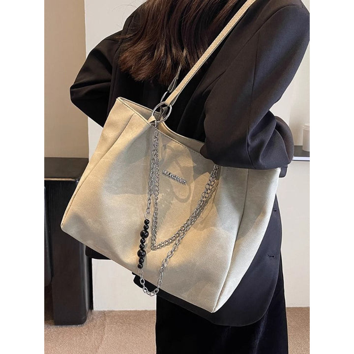 Stylish Tote Bag Bowlift
