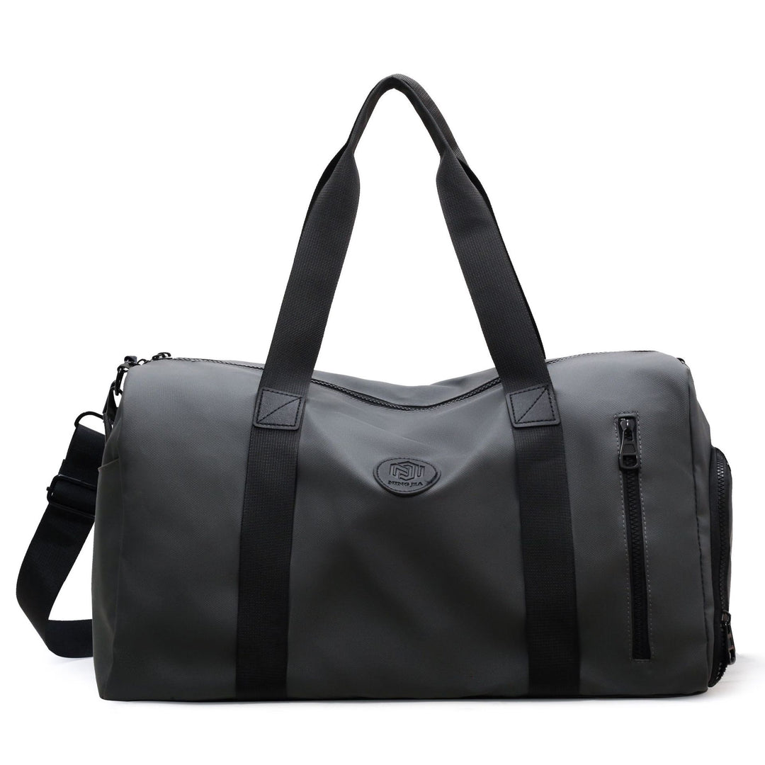 Premium Utility Duffel Bag Bowlift