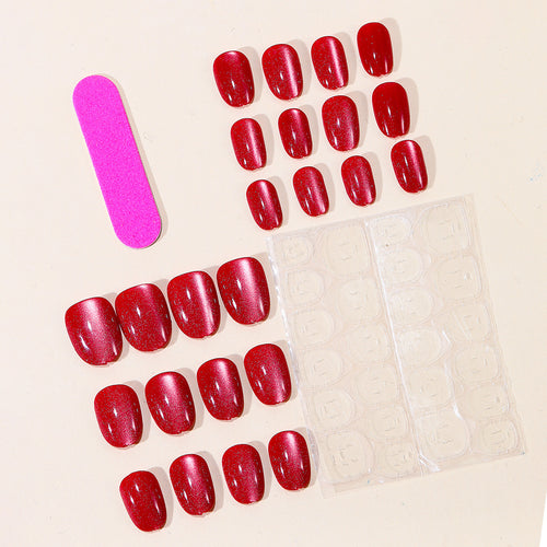 Premium Gel Nail Art Set Bowlift