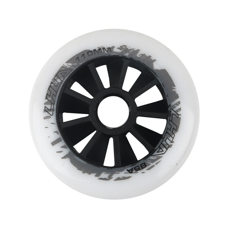 High-Performance Inline Skate Wheels Bowlift 1784872091