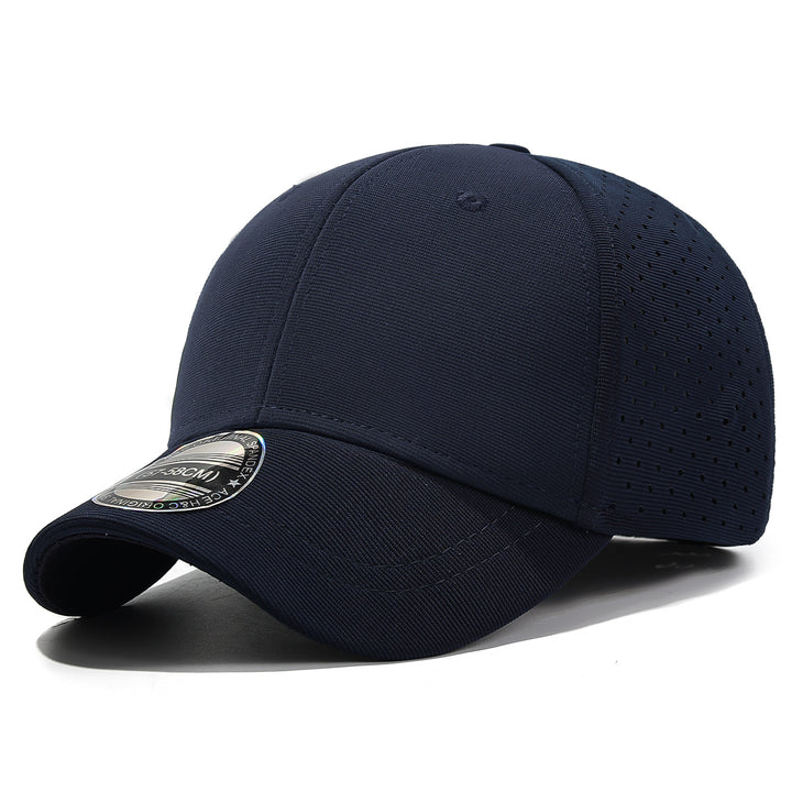 Men's Signature Performance Running Cap Bowlift