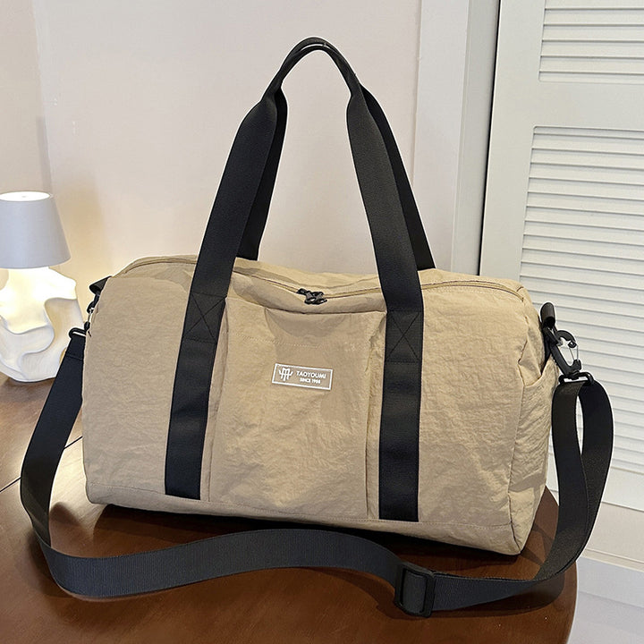 Durable Travel Duffel