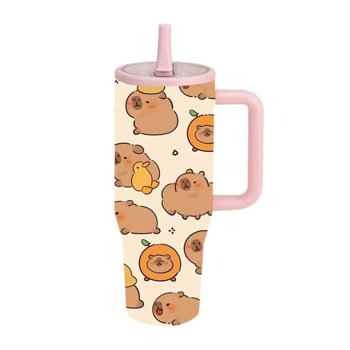 Ladies Drinking Cup Bowlift