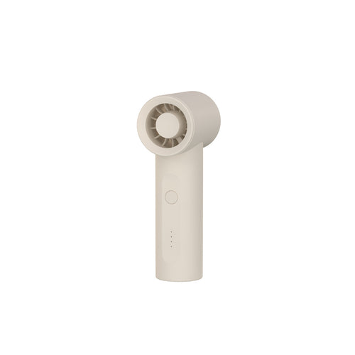 Unisex portable battery handheld fan Bowlift