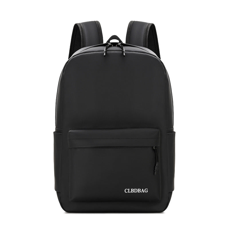 Sleek Minimalist Urban Backpack