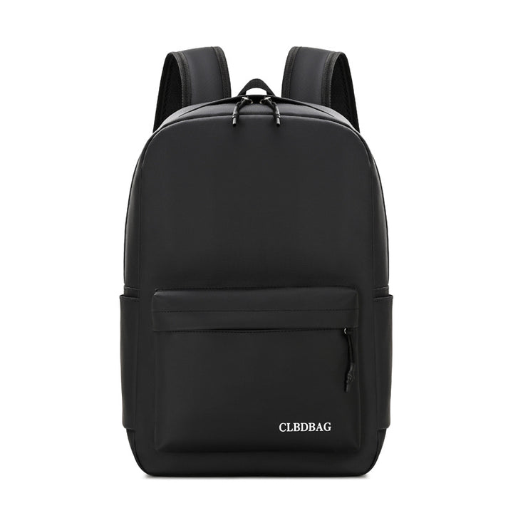 Sleek Minimalist Urban Backpack