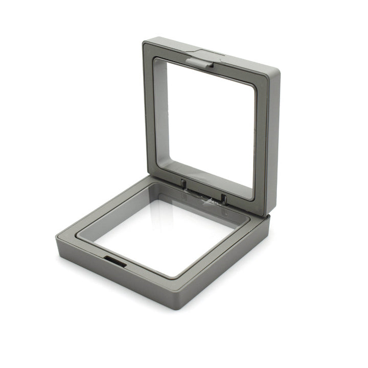 Multi-Functional Jewelry Storage Case Bowlift