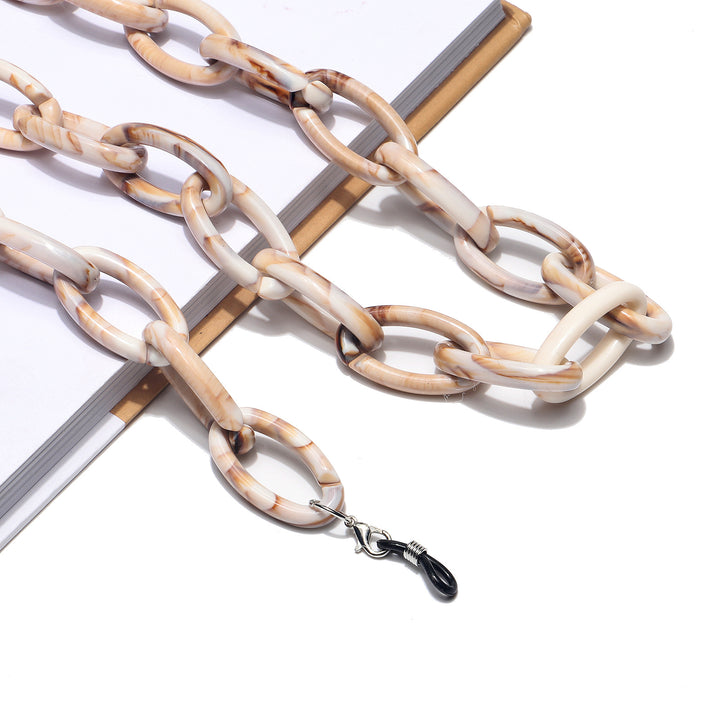 Stylish Link Eyewear Chain Bowlift