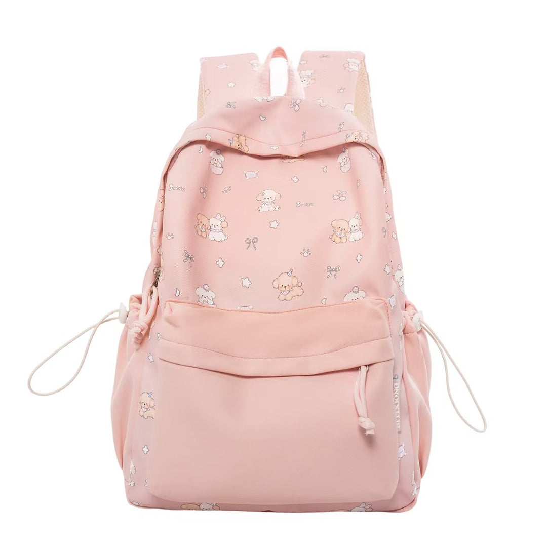 Children's Playful Animal-Themed Backpack Bowlift 1784809923