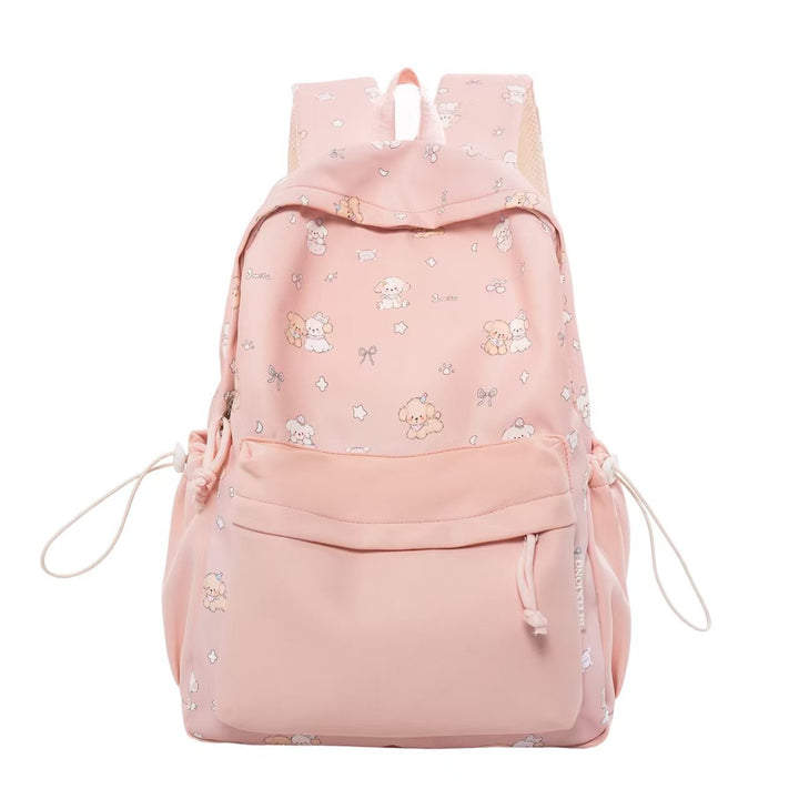 Children's Playful Animal-Themed Backpack Bowlift 1784809923