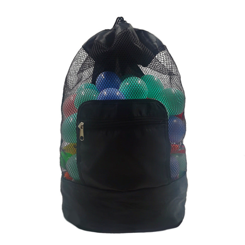 Breathable Sports Bag Bowlift