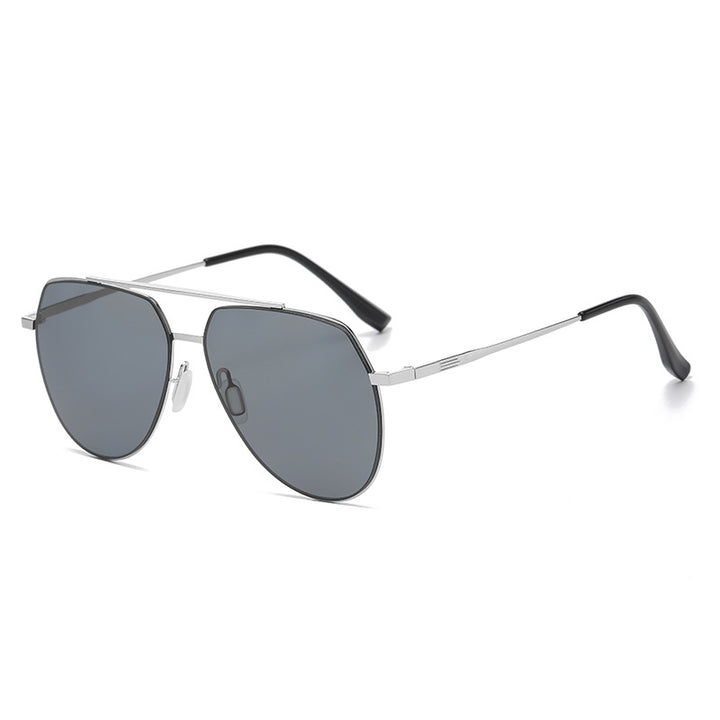 Men's sporty and stylish sunglasses Bowlift