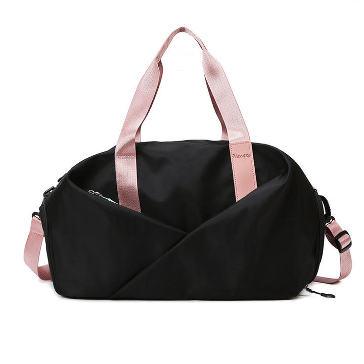 Multifunctional Leisure Bag Bowlift