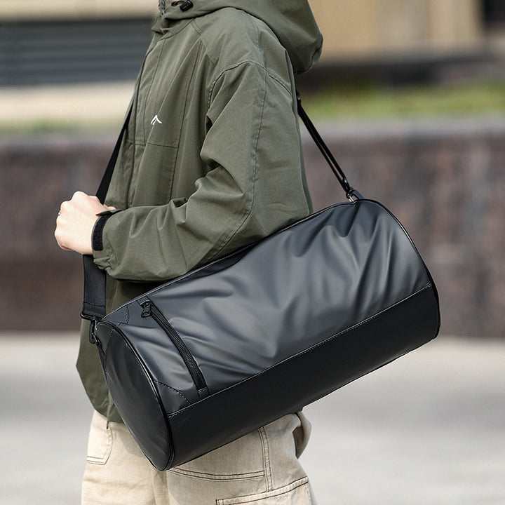 Durable Gym Duffle Bag Bowlift 1786342505