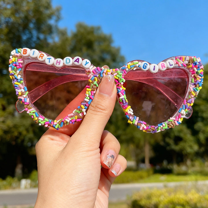 Fun Custom Birthday Glasses Bowlift