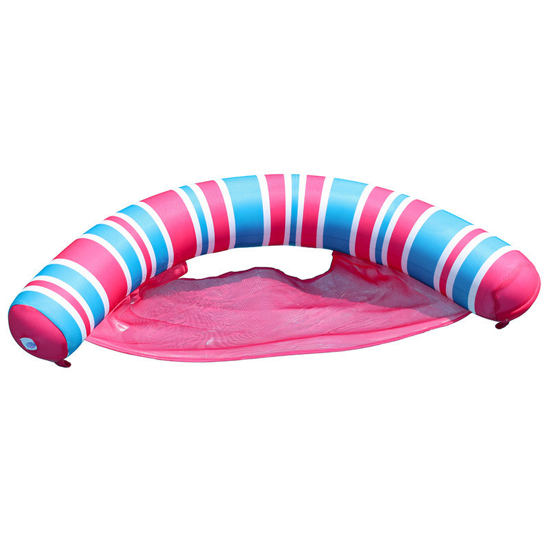 Ladies Inflatable Relax Chair with breathable air holes Bowlift