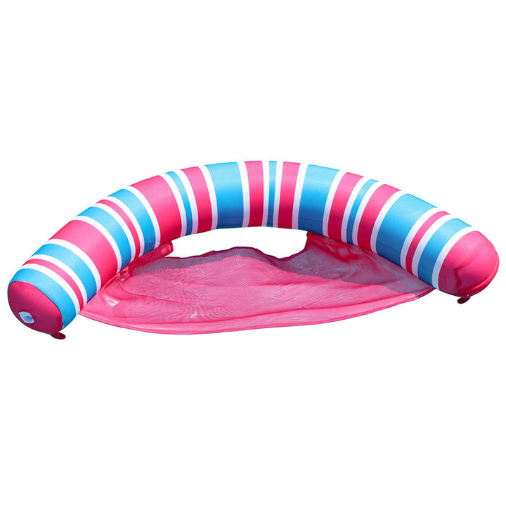 Ladies Inflatable Relax Chair with breathable air holes Bowlift