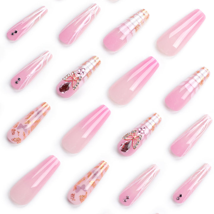 Artistic Nails Bowlift