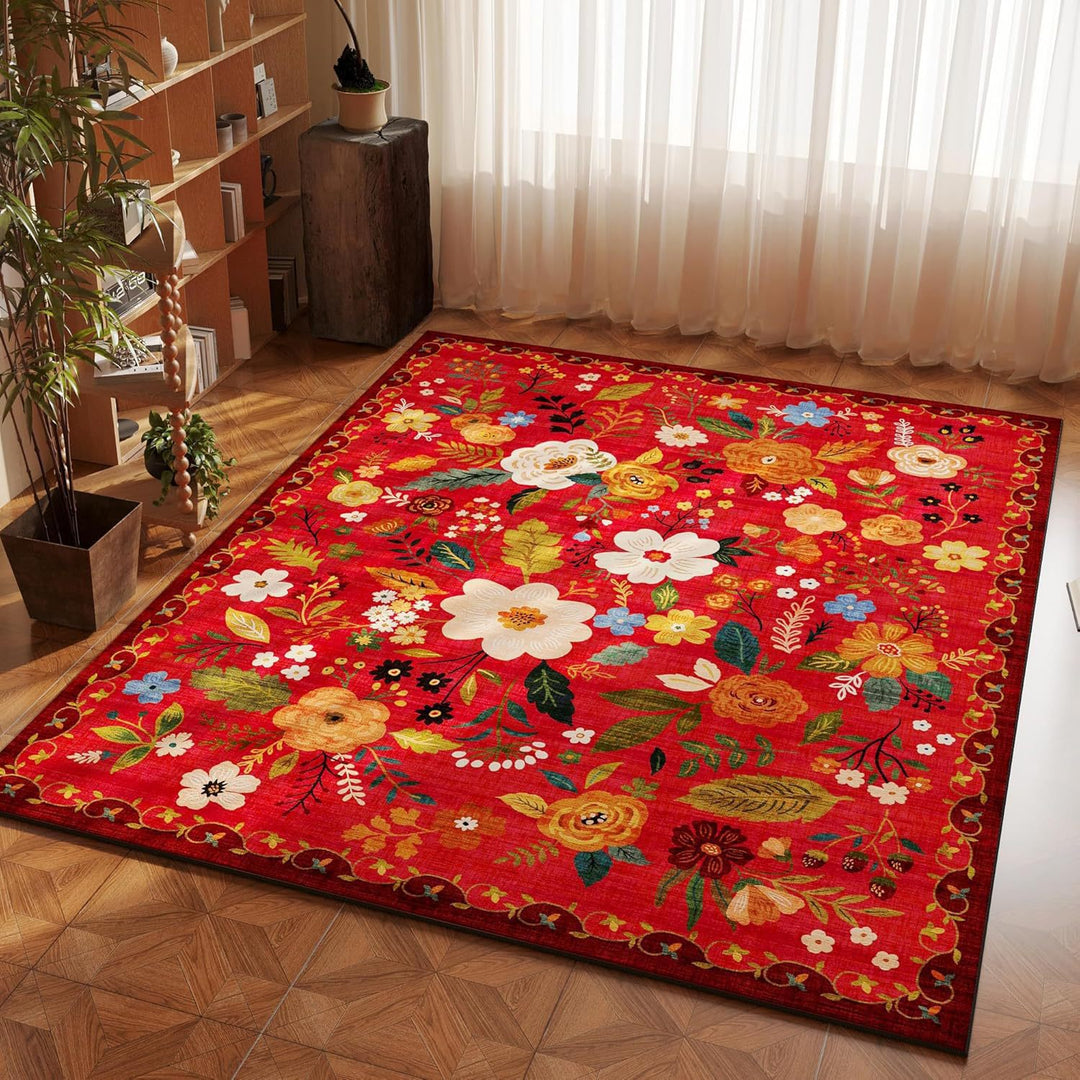 Area Rug Bowlift